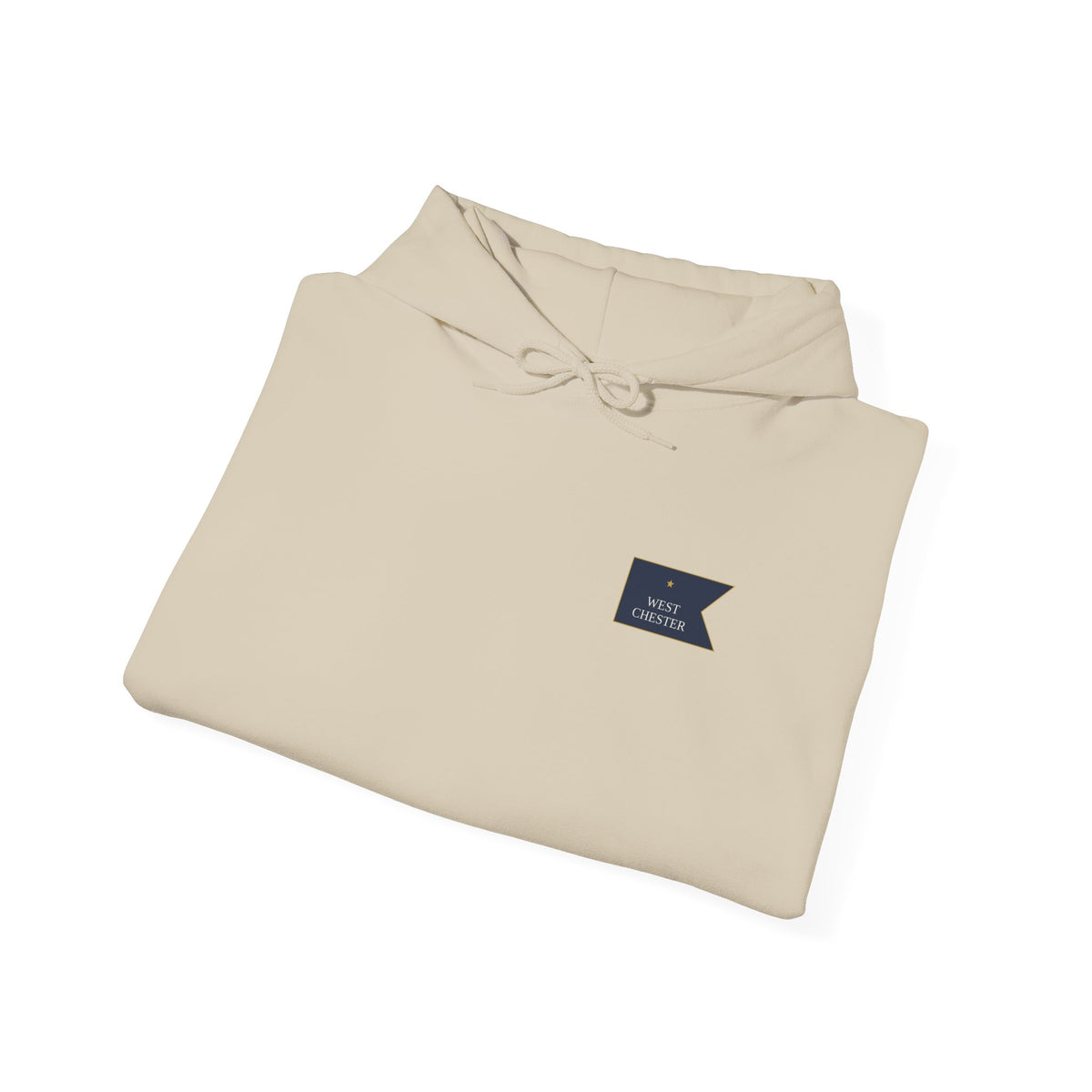West Chester Pennant Hoodie