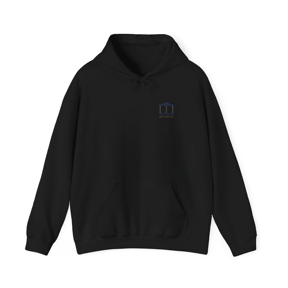 Athens of PA Hoodie
