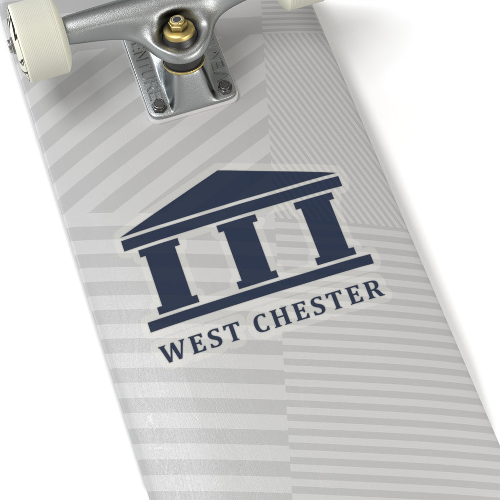 Athens of PA Sticker