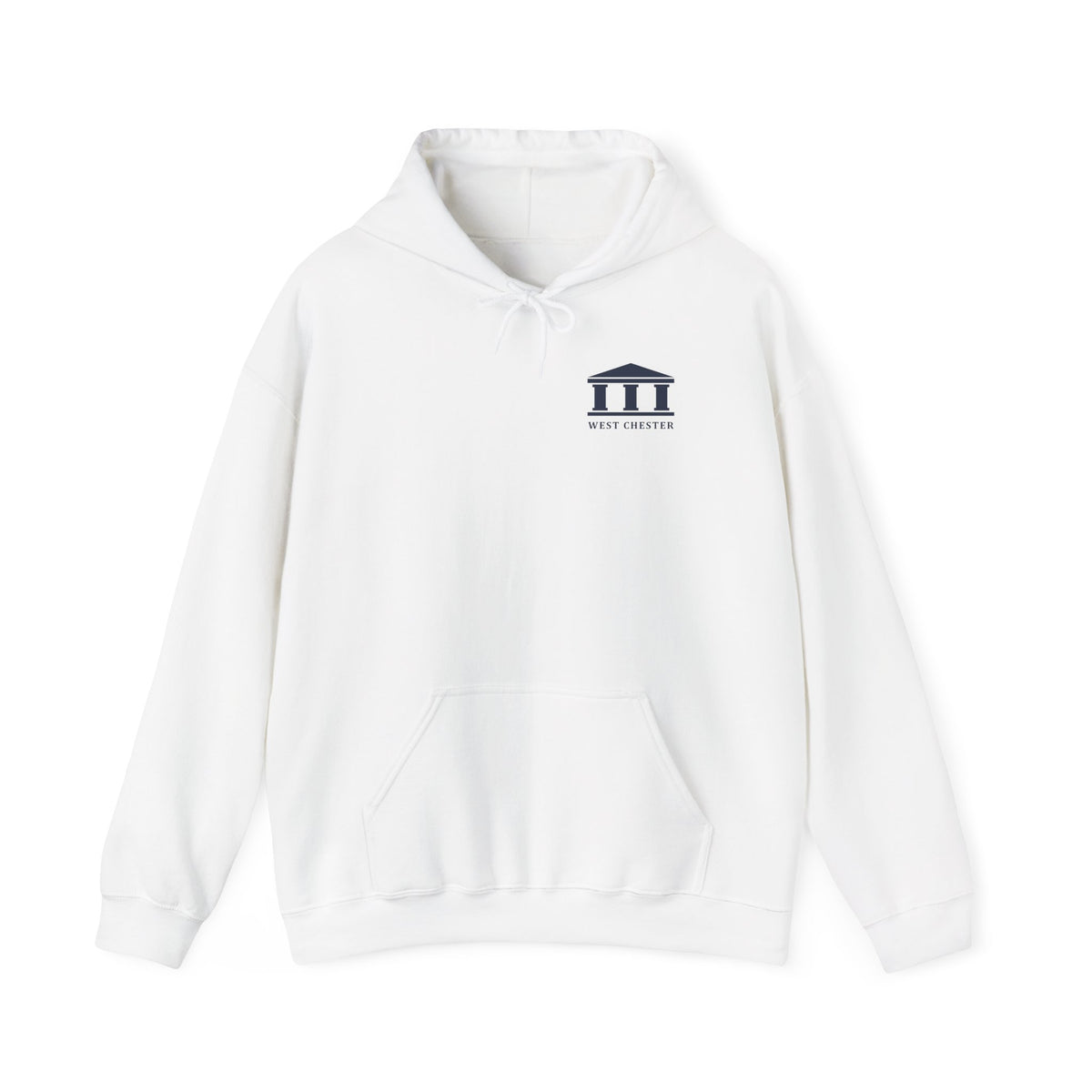 Athens of PA Hoodie