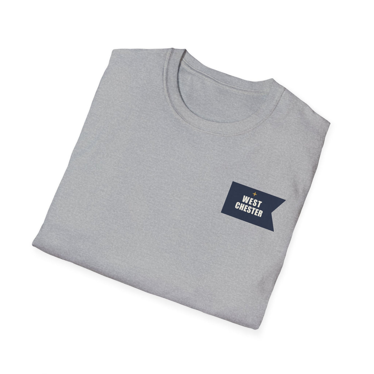 West Chester Pennant Tee