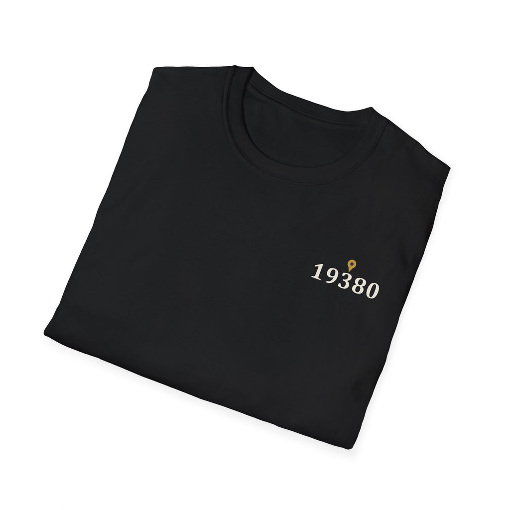 19380 Tee