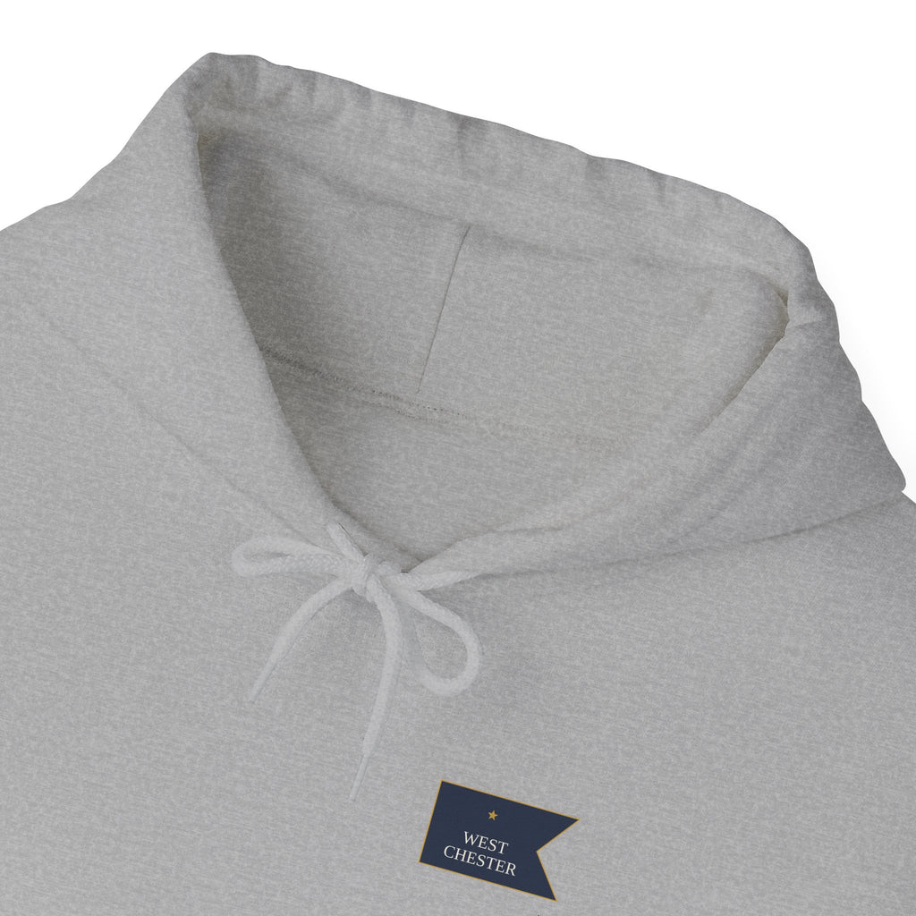 West Chester Pennant Hoodie