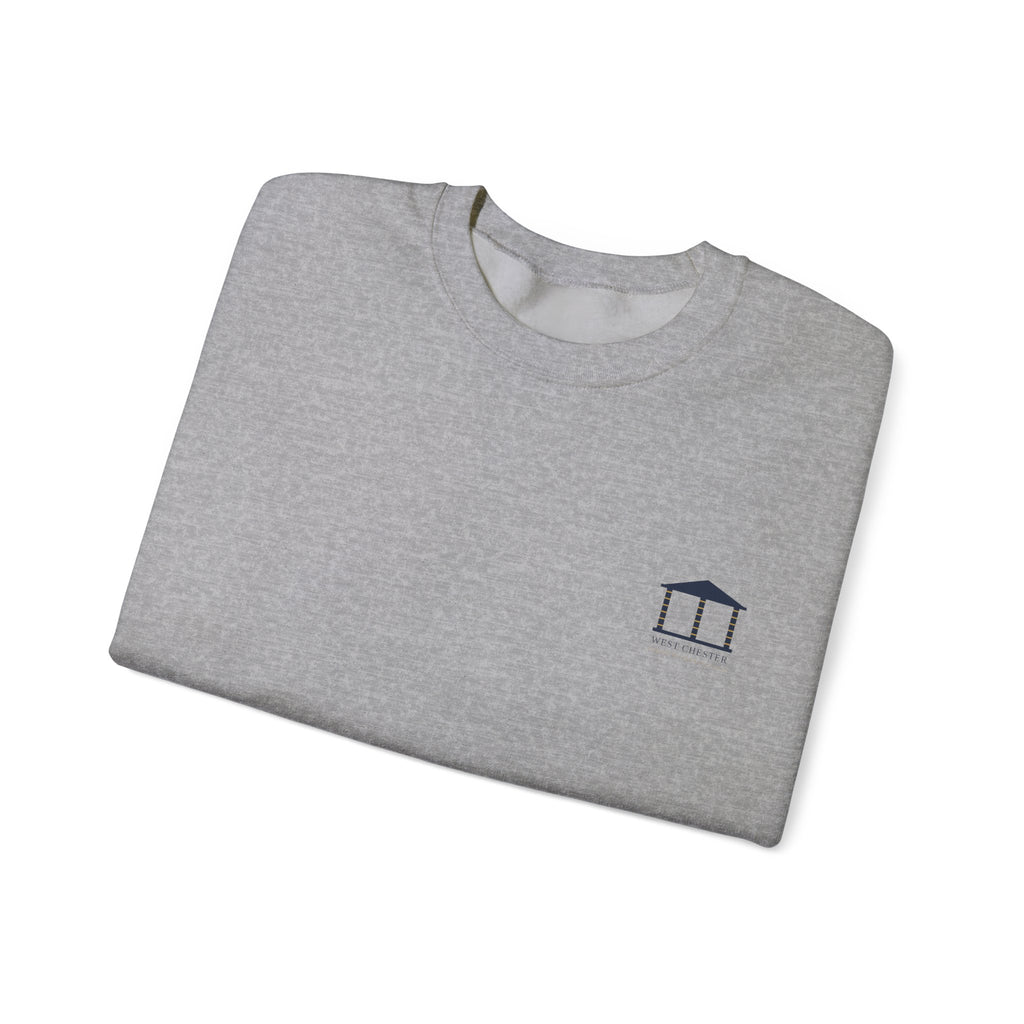 Athens of PA Crewneck
