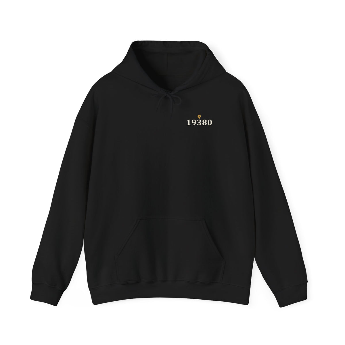 19380 Hoodie