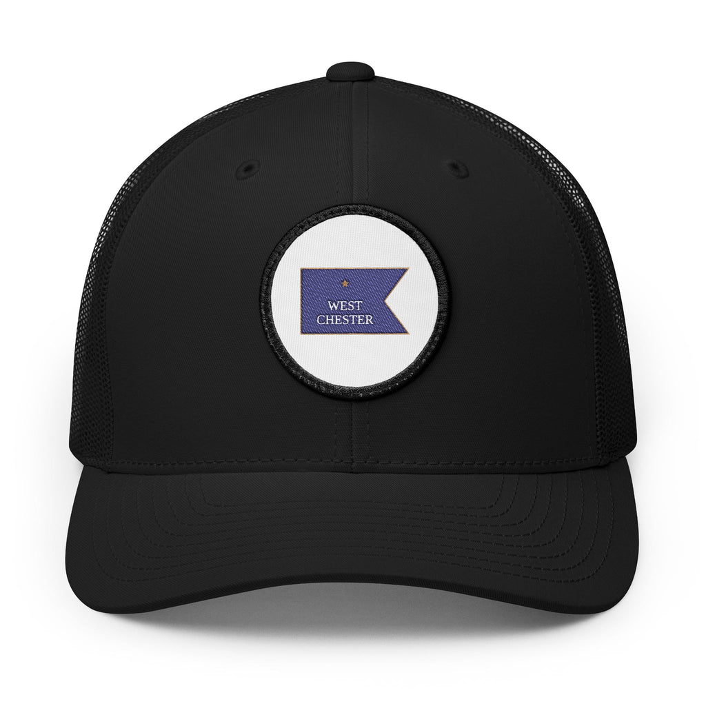West Chester Pennant Patch Snapback