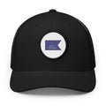West Chester Pennant Patch Snapback