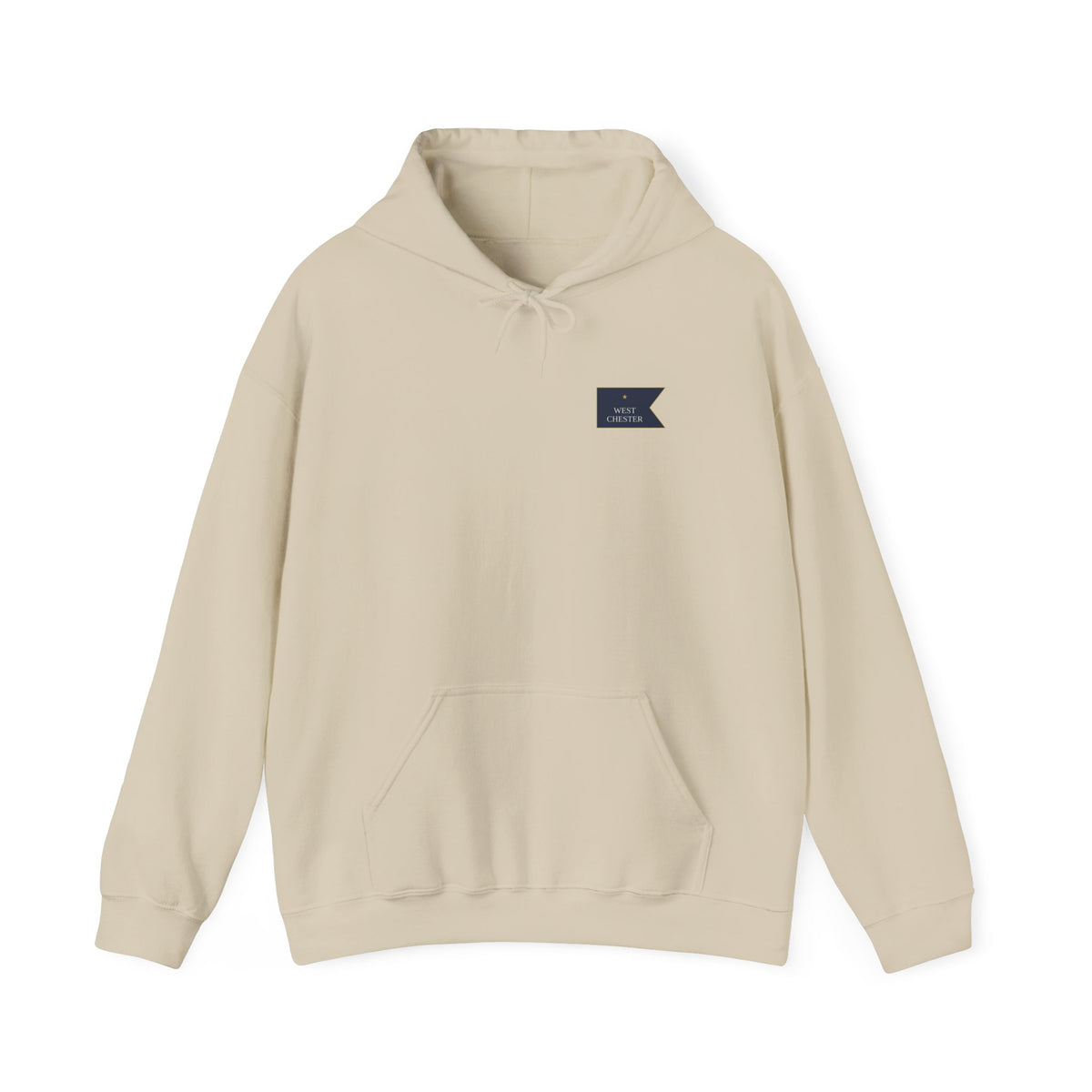West Chester Pennant Hoodie