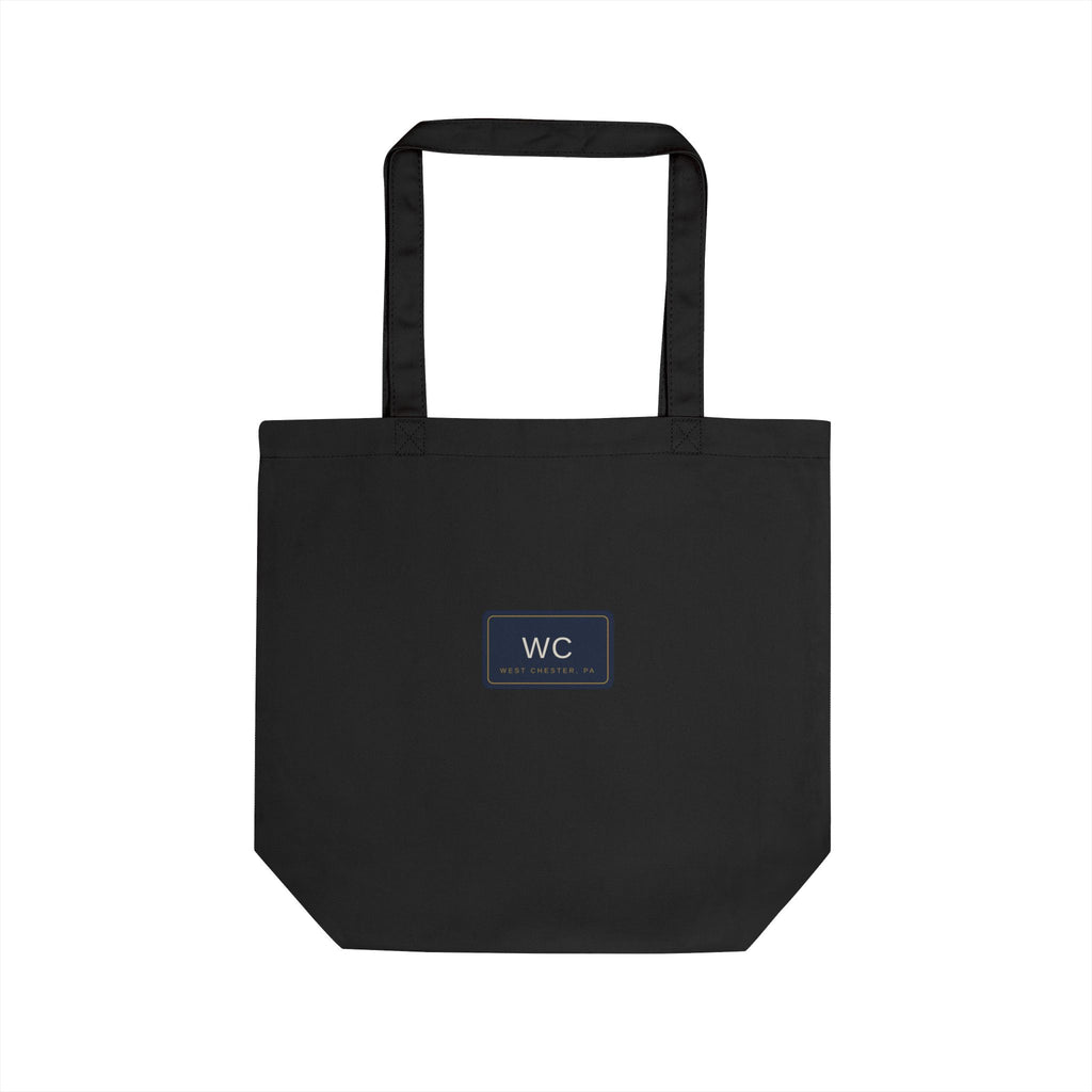 WC Patch Tote Bag