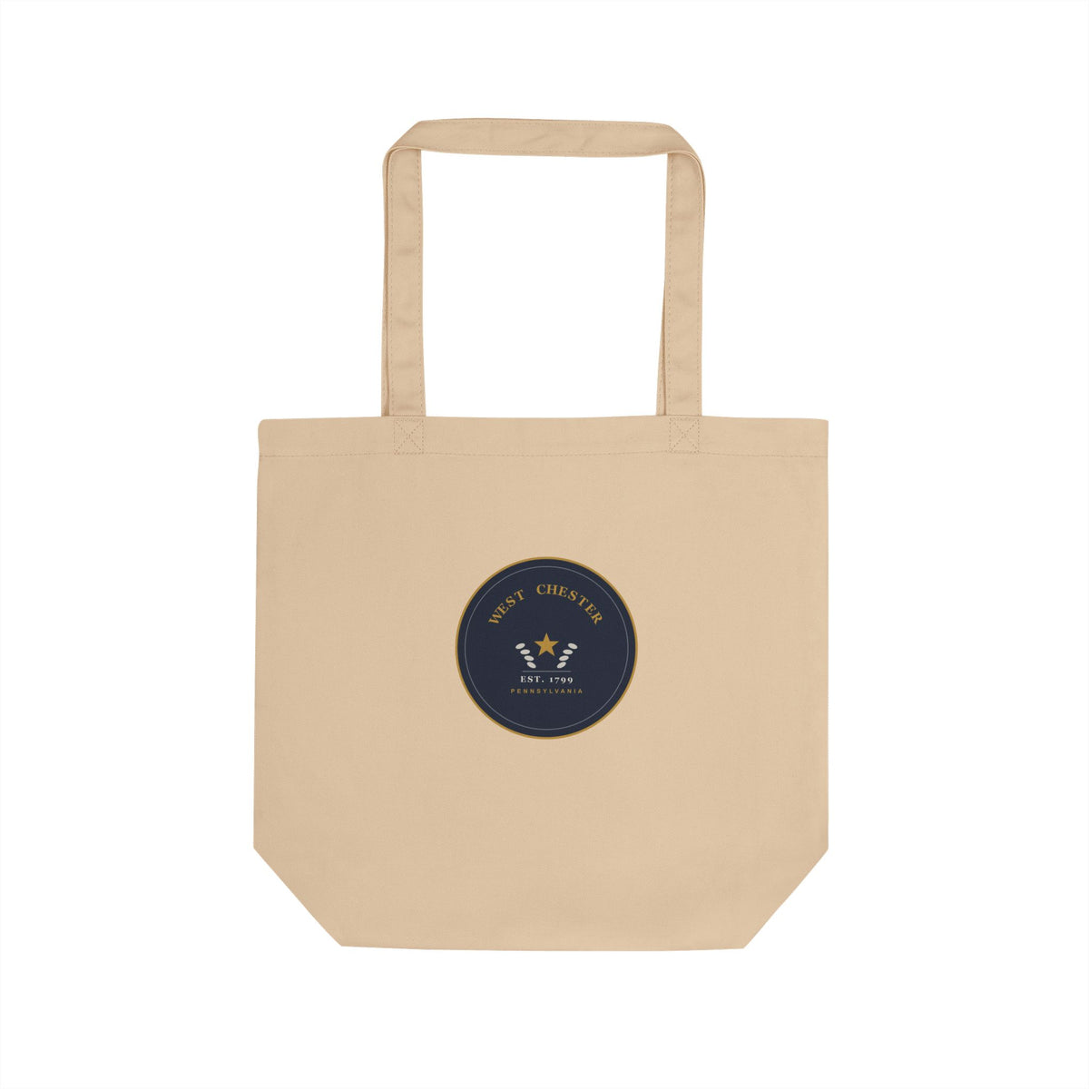 Collegiate Arch Tote Bag