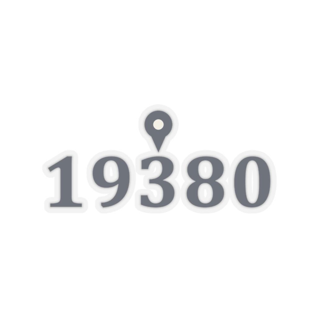 19380 Sticker