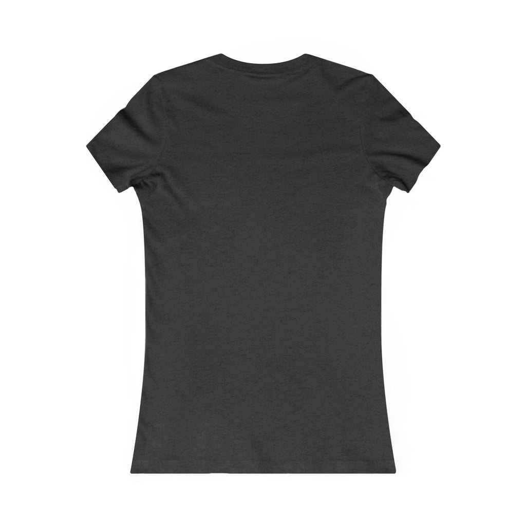 WC Monogram Shield Women's Tee