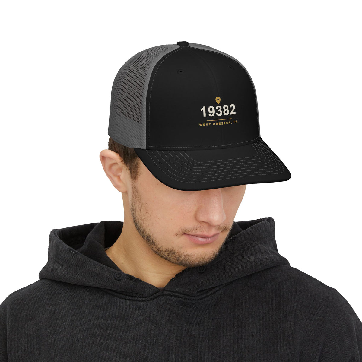 19382 Snapback