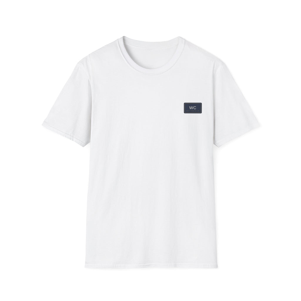 WC Patch Tee