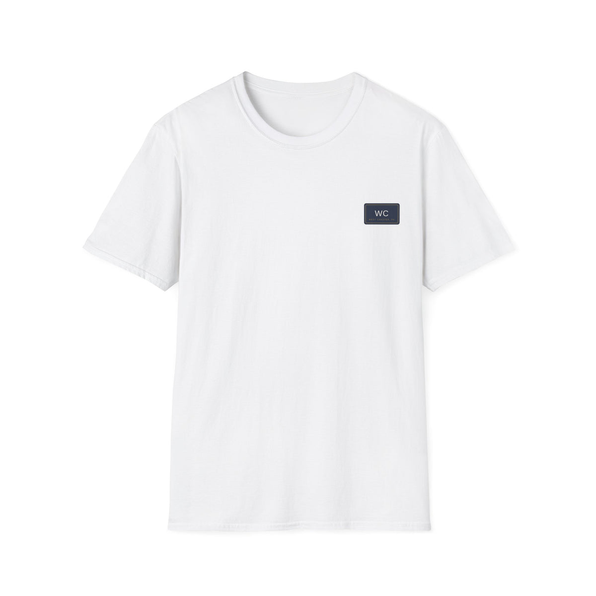 WC Patch Tee