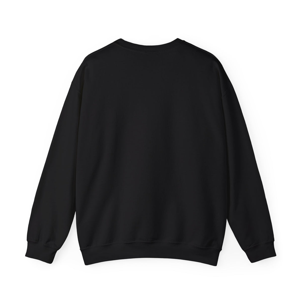 WC Monogram Shield Crewneck