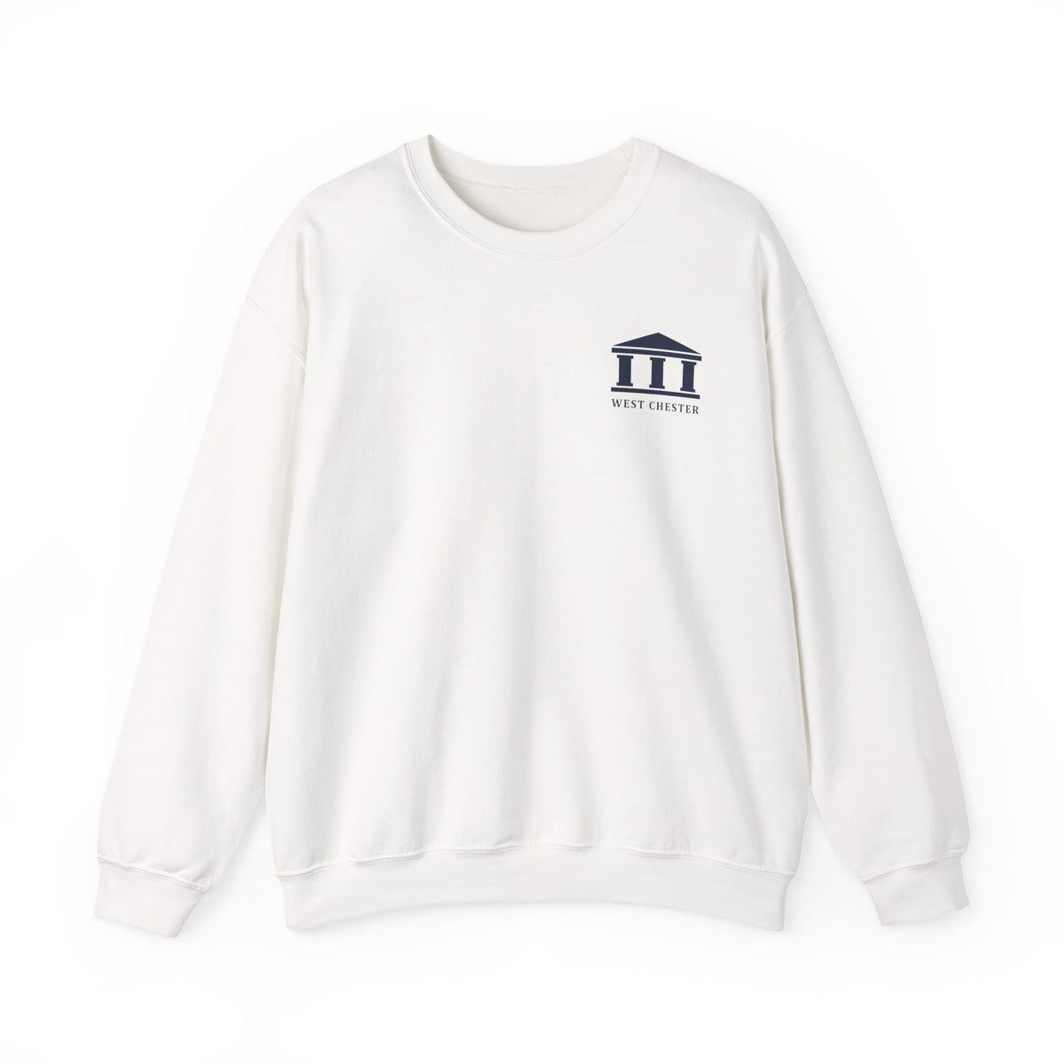 Athens of PA Crewneck