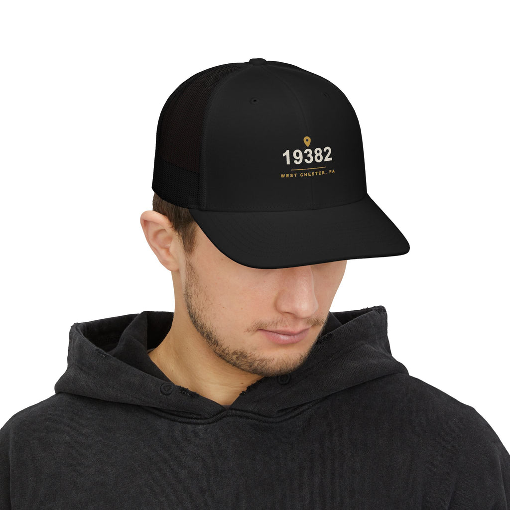 19382 Snapback