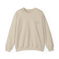 Turk's Head Badge Crewneck