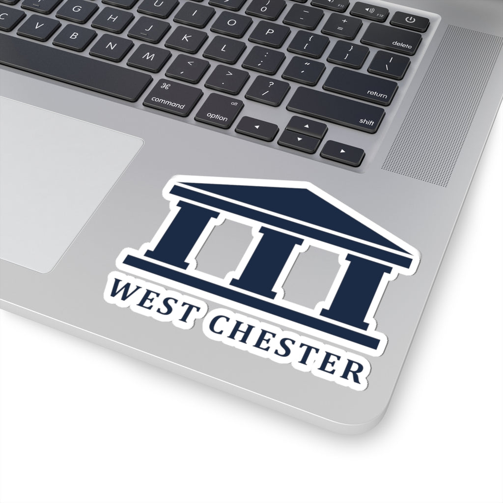 Athens of PA Sticker