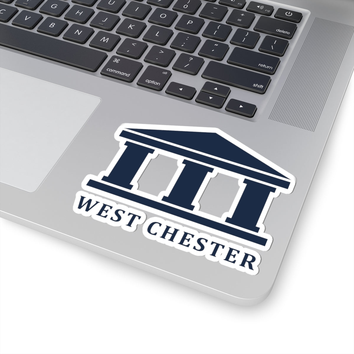 Athens of PA Sticker