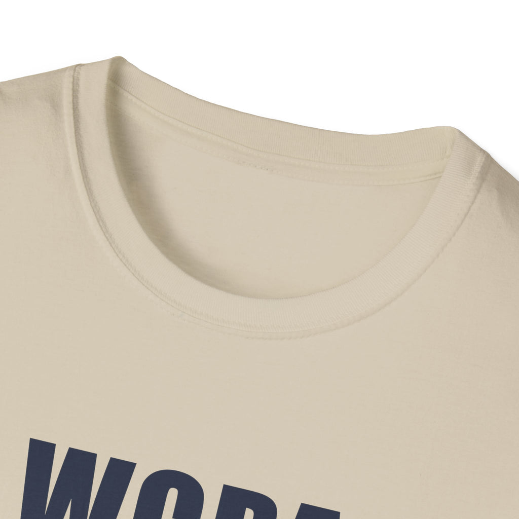 WCPA Tall Tee