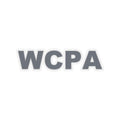 WCPA Block Sticker
