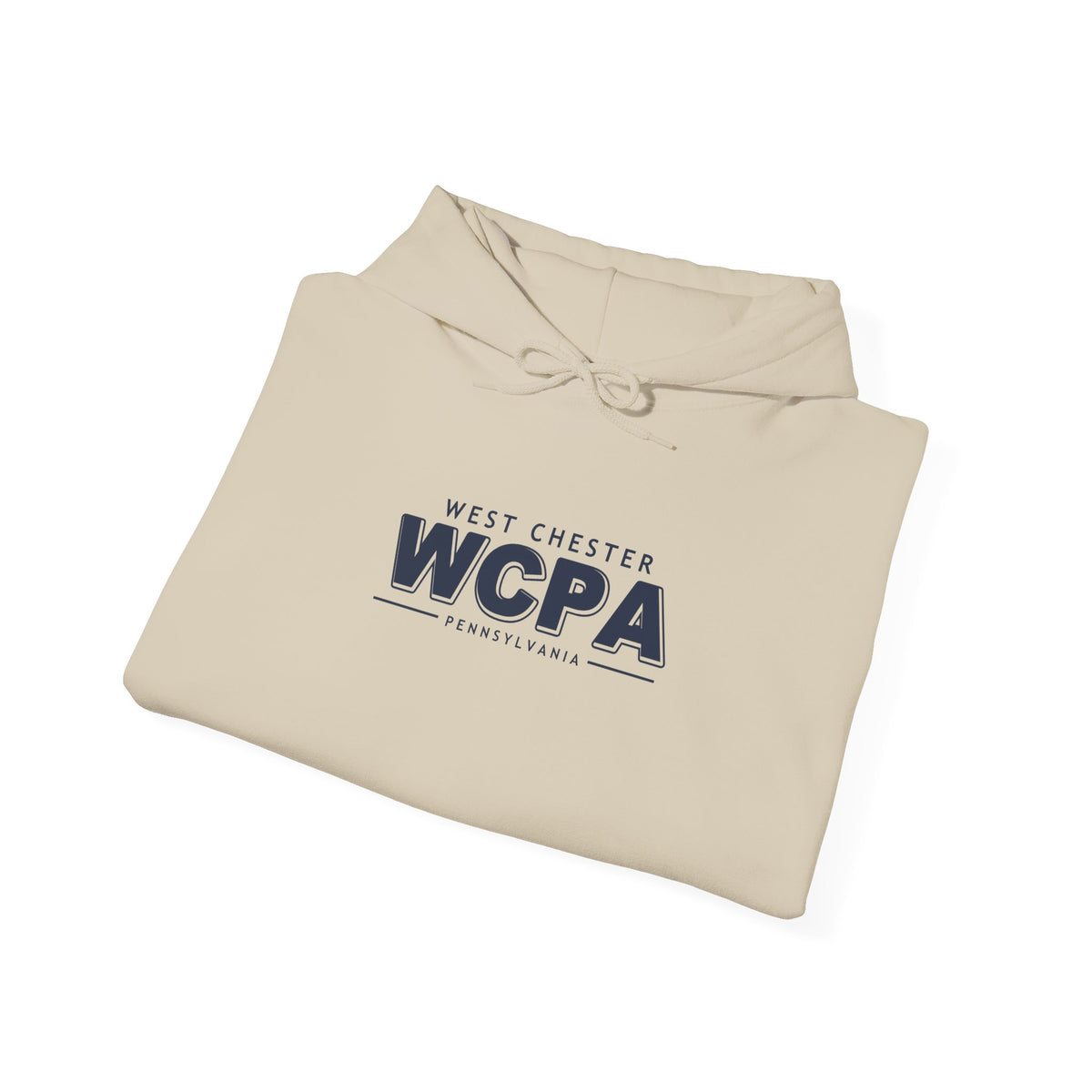 WCPA Varsity Hoodie