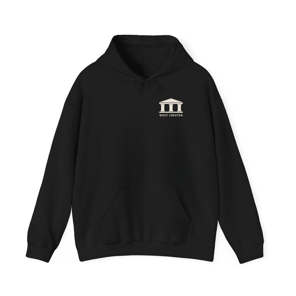 Athens of PA Hoodie