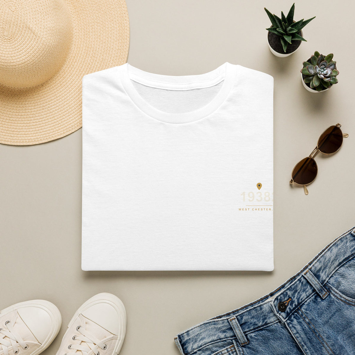 19382 Tee