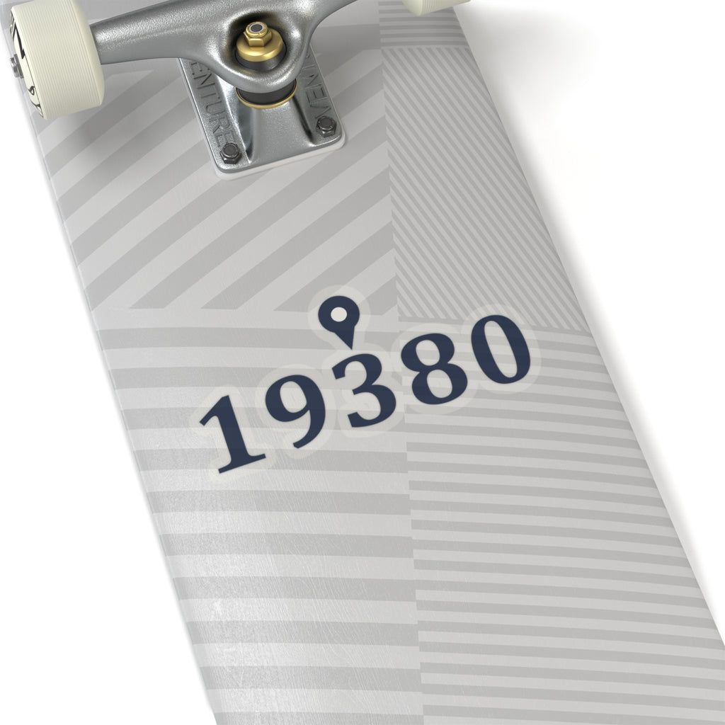 19380 Sticker