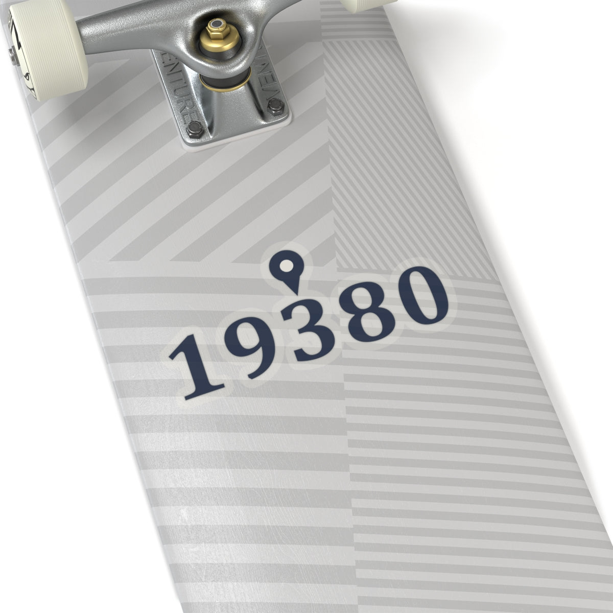 19380 Sticker