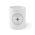 Turk's Head Badge Mug