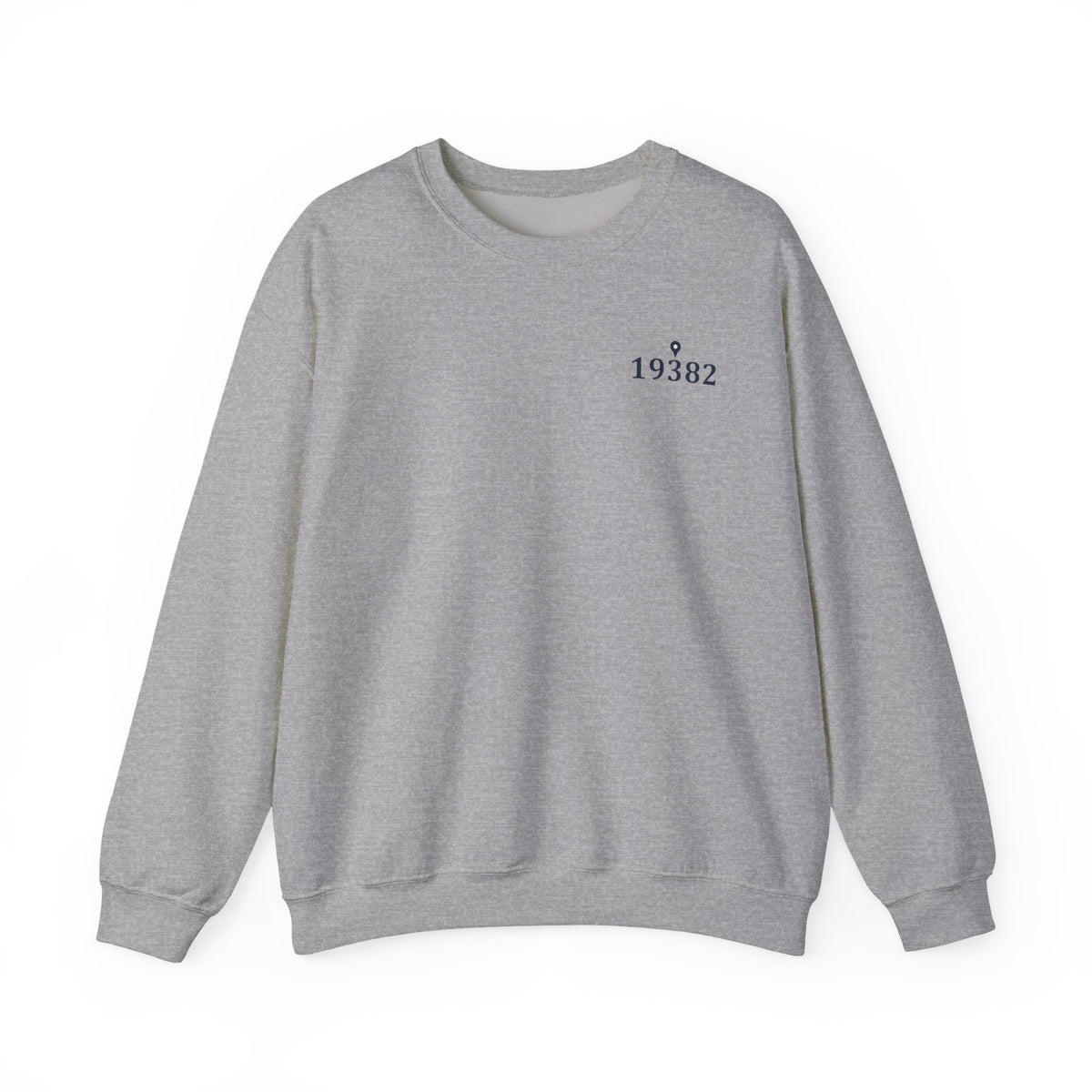 19382 Crewneck