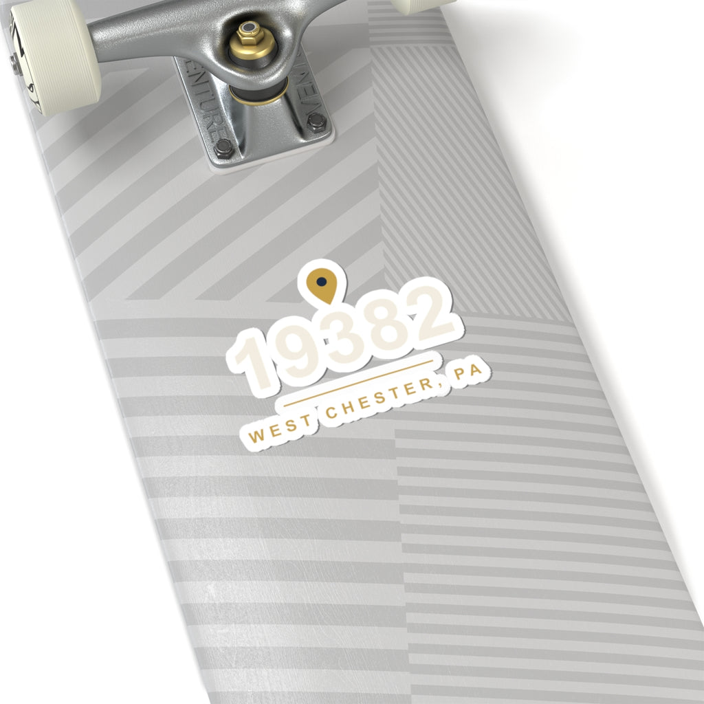 19382 Sticker