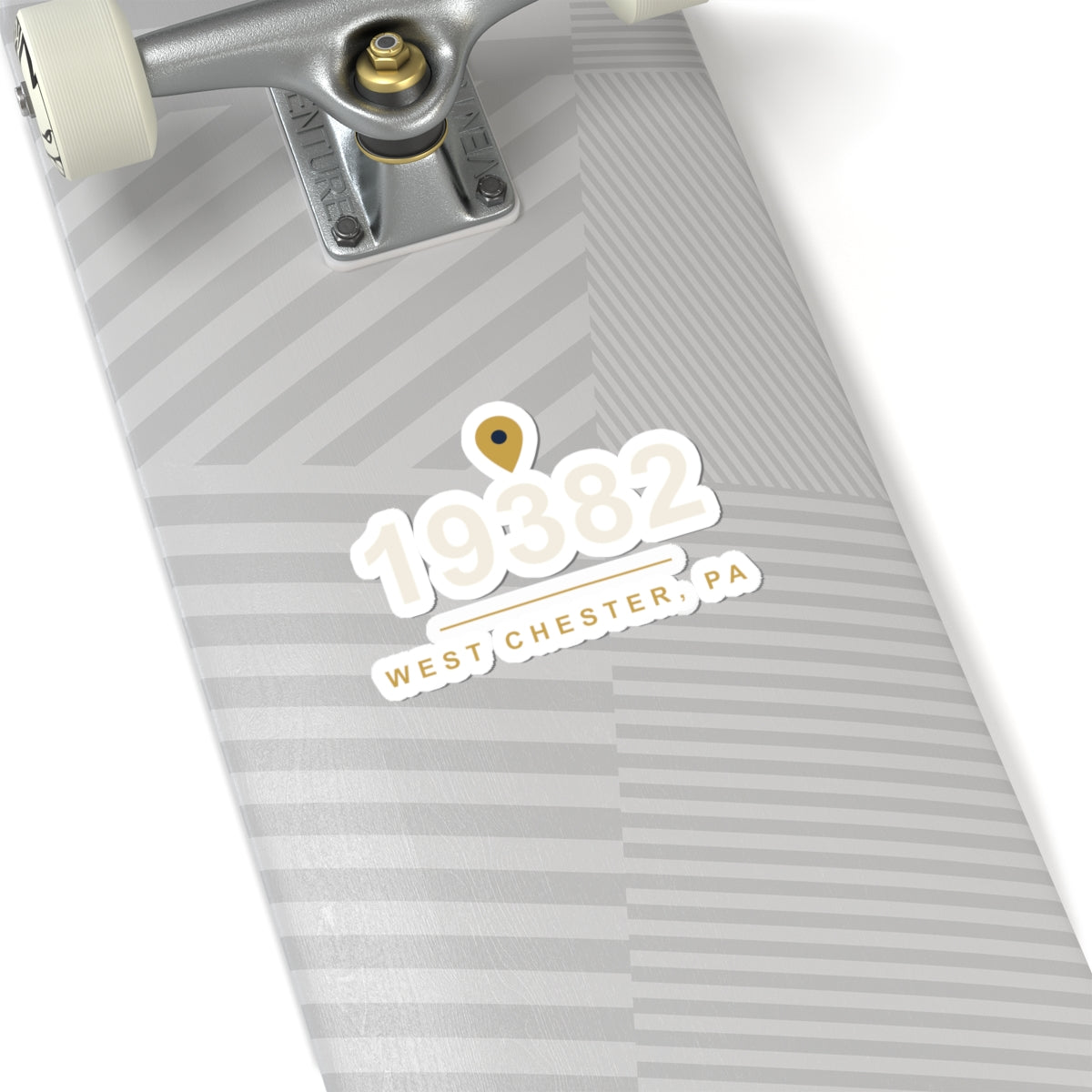 19382 Sticker