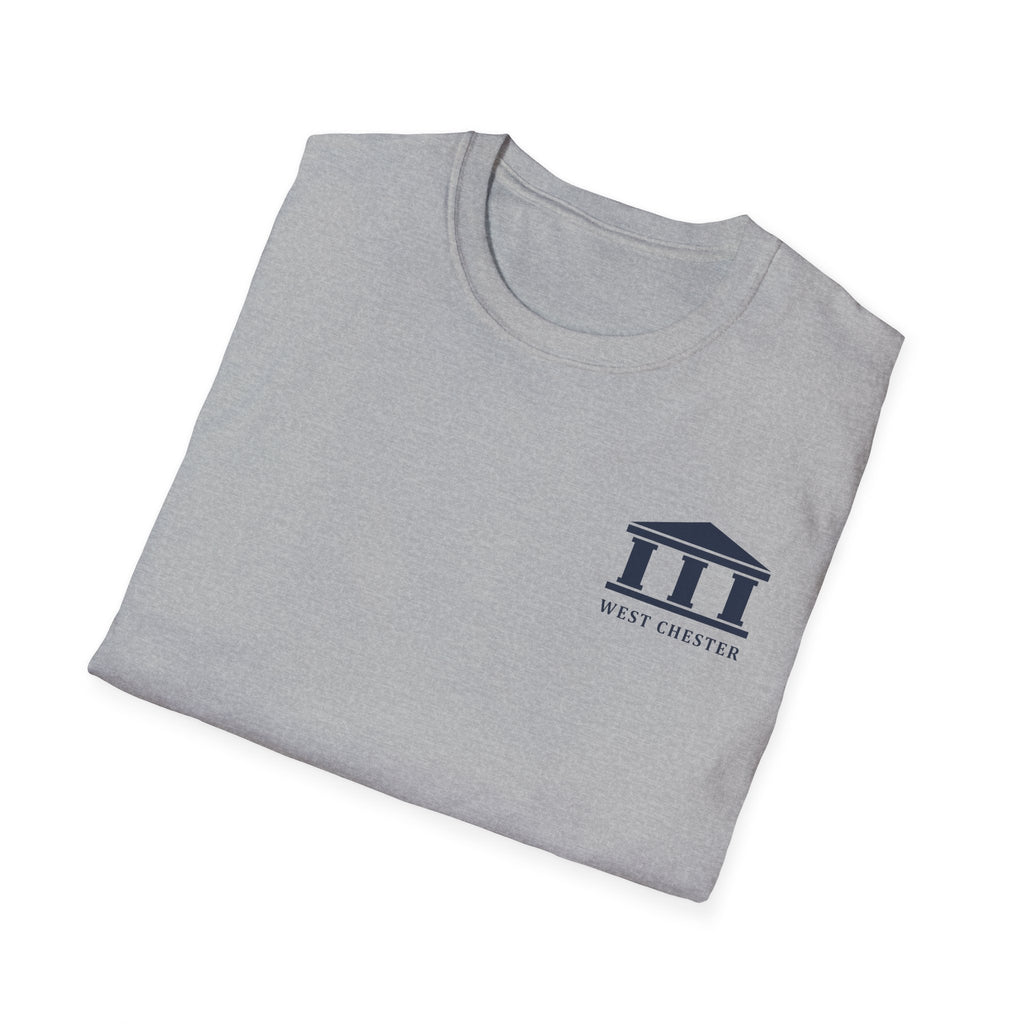 Athens of PA Tee