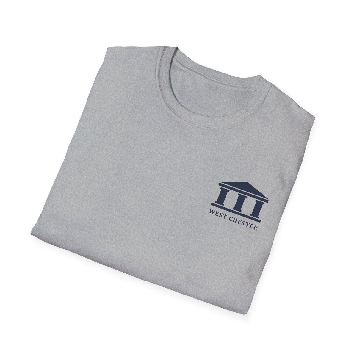 Athens of PA Tee