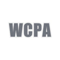 WCPA Tall Sticker