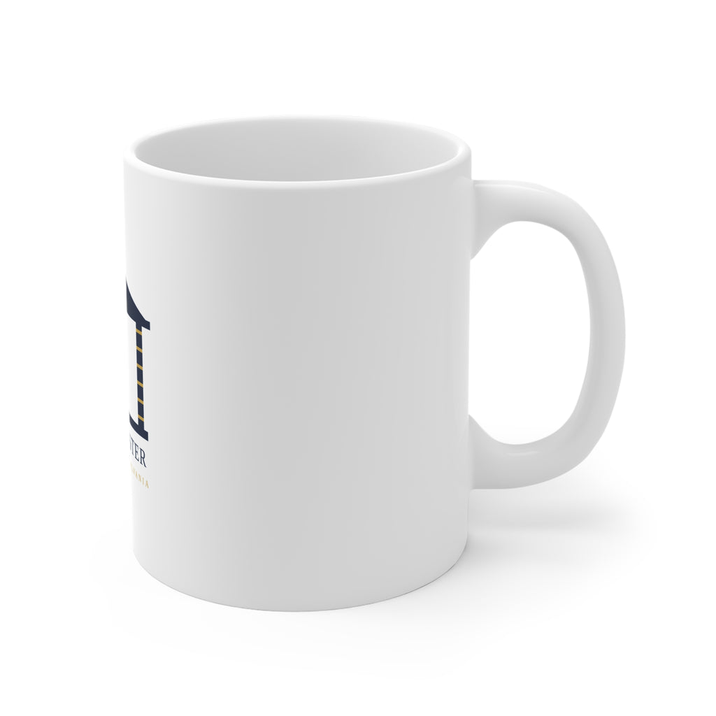 Athens of PA Mug