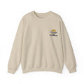 Retro Sunset Crewneck