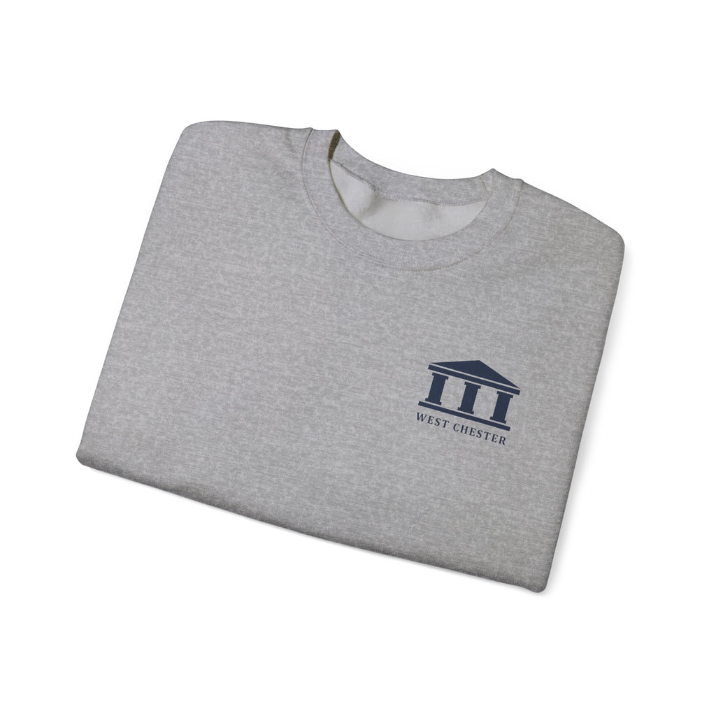Athens of PA Crewneck