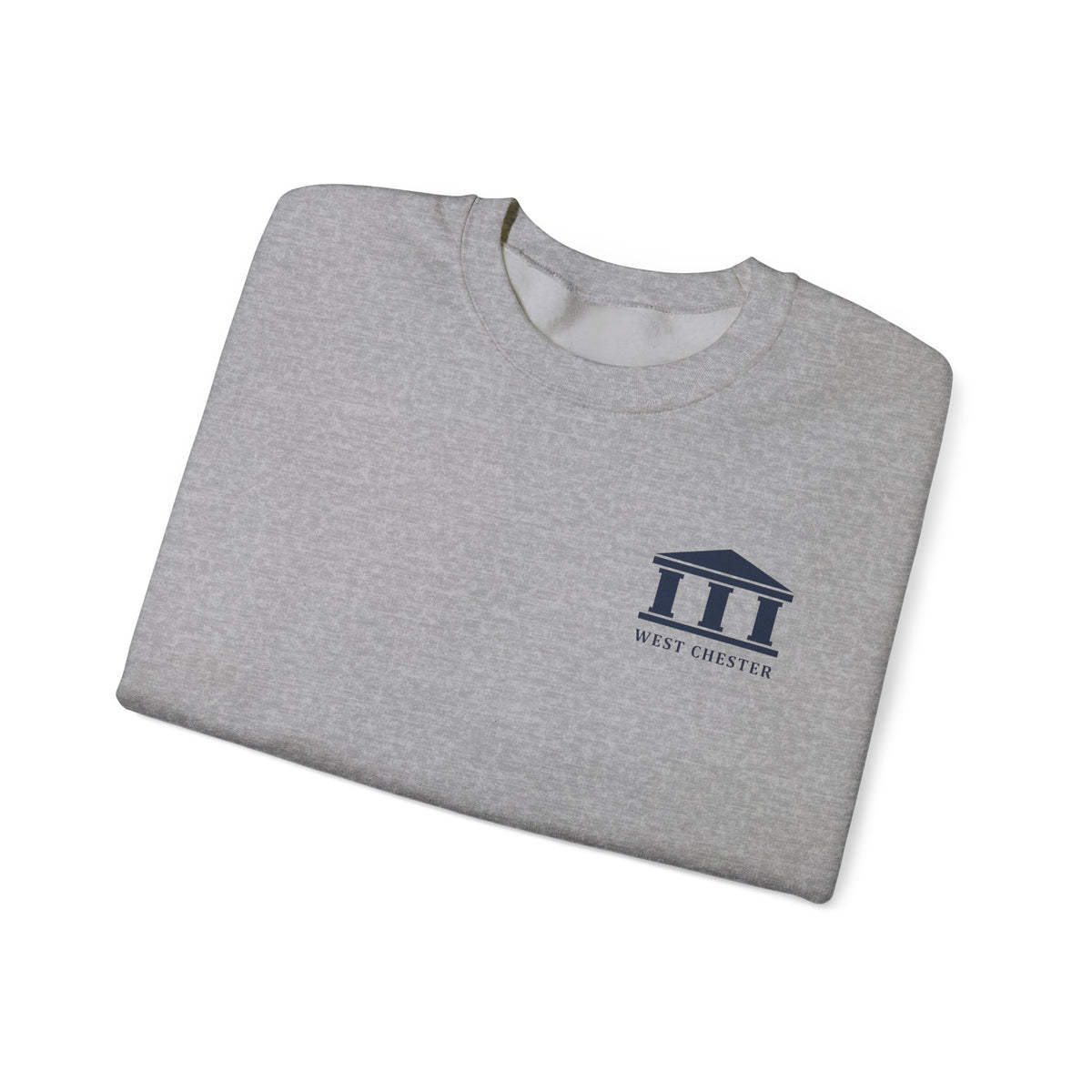 Athens of PA Crewneck
