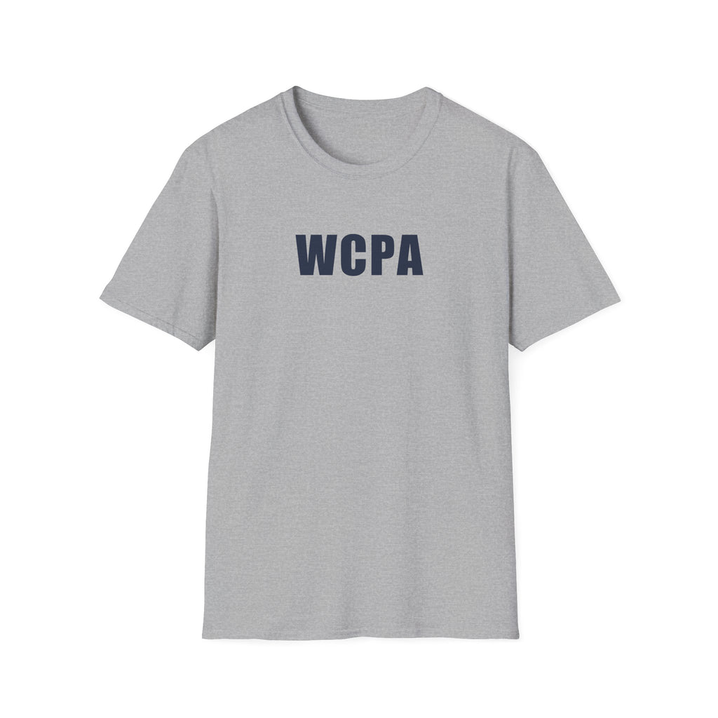 WCPA Tall Tee