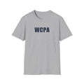 WCPA Tall Tee