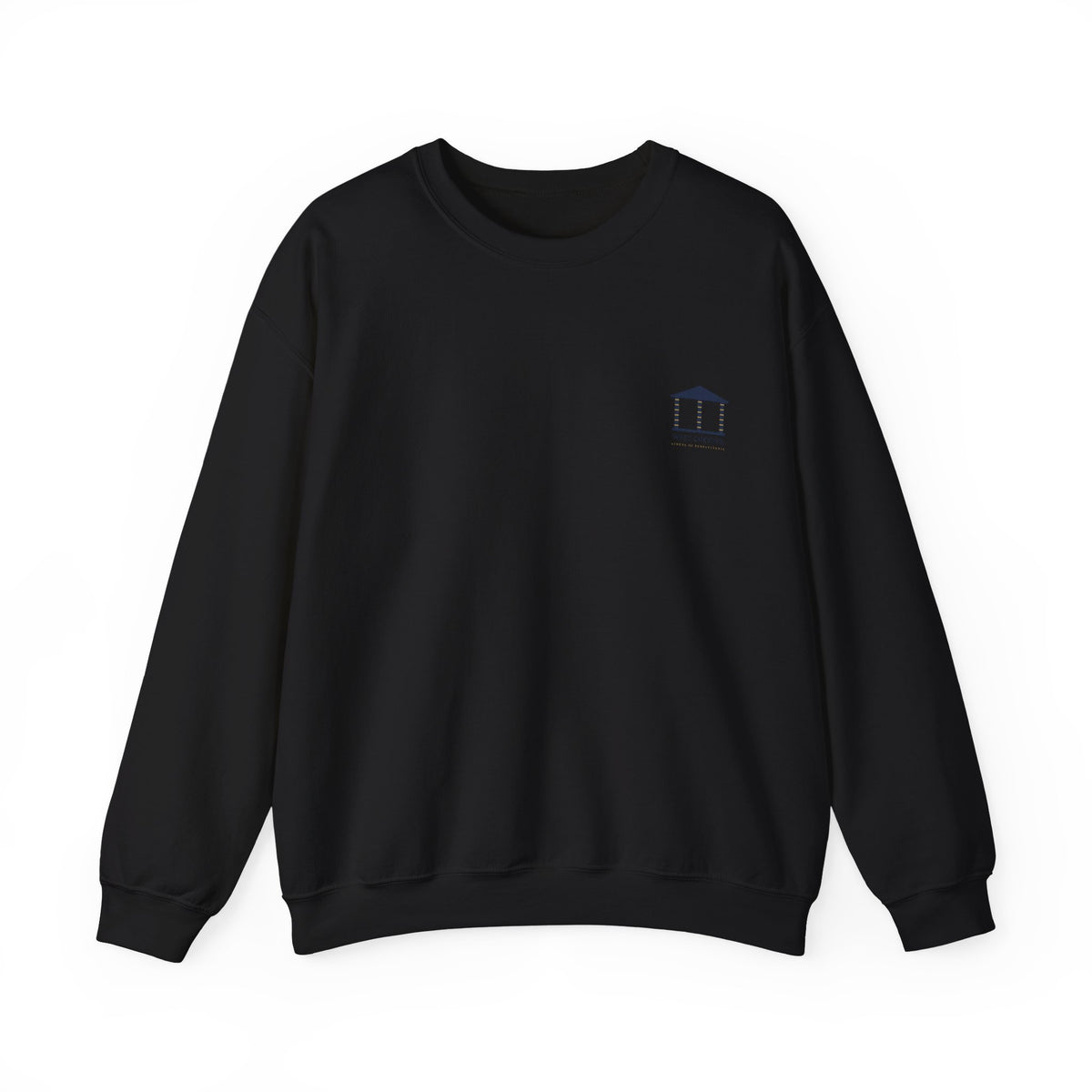 Athens of PA Crewneck