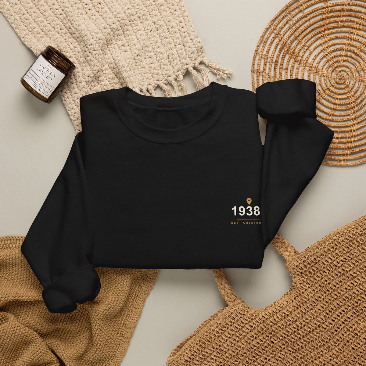 19382 Crewneck