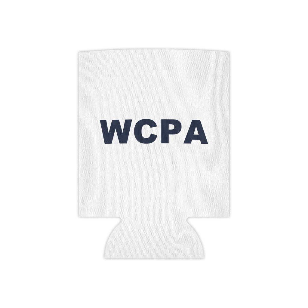 WCPA Block Can Cooler