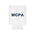 WCPA Block Can Cooler