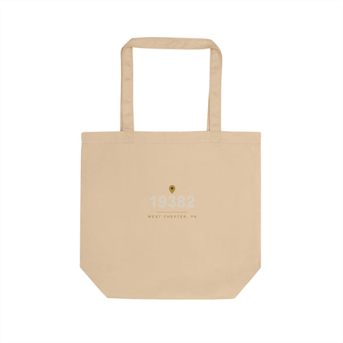 19382 Tote Bag